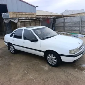 Opel Vectra 1992