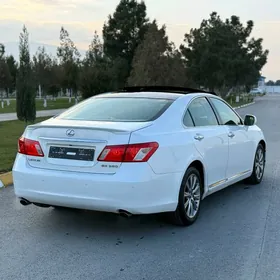 Lexus ES 350 2008