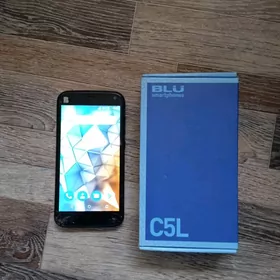 BLU-C5L Smartphone
