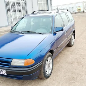 Opel Astra 1993