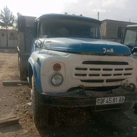 Zil 130 1992