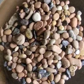 камушки декоративные