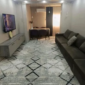 Büzmeýin Tamatnyy 3/2 4 Kom