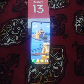 Redmi 13 8/128