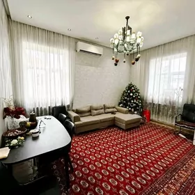 🪬Высокопотолочка, 3 ком, 90м²