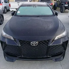 Toyota Avalon 2021