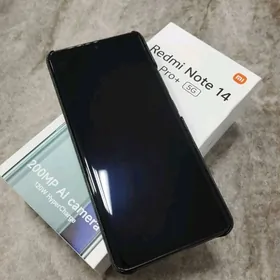Redmi Not 14pro plus