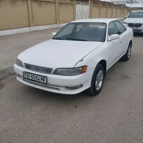 Toyota Mark II 1995
