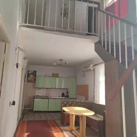 Саглык дача