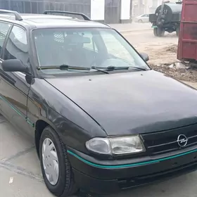 Opel Astra 1993