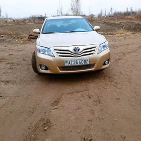 Toyota Camry 2008