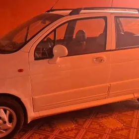 Daewoo Matiz 2005