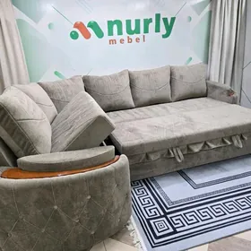 UGLAWOY DIWAN ДИВАН УГЛАВОЙ