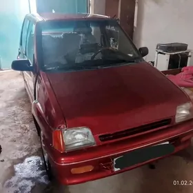 Daewoo Tico 1997