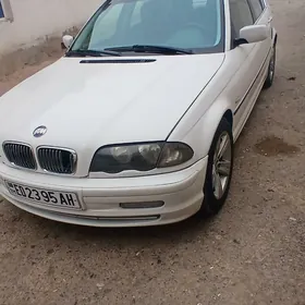 BMW E46 1999