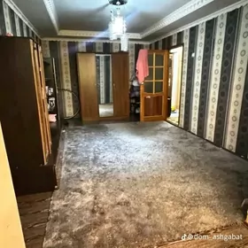 ГОСТИНКА 5 МКР 37 М2 2-ЭТ