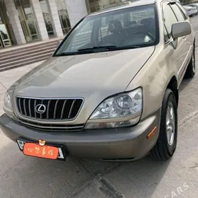 Lexus RX 300 2002