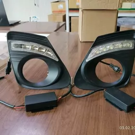 Tumannik ocki cyraly