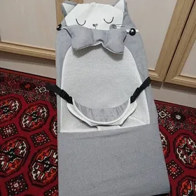 Sezlong Шезлонг для детей