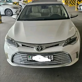 Toyota Avalon 2017
