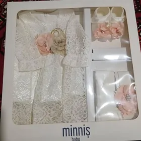 Koynejik ,платья для девочек