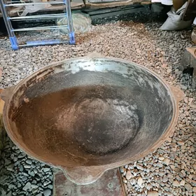 КАЗАН 50литр