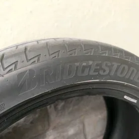 Teker Шины Bridgestone
