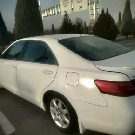 Toyota Camry 2007