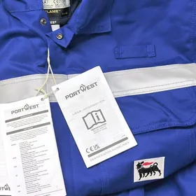 спецовка м размер