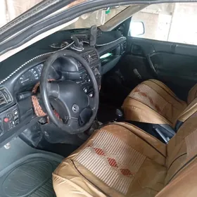 Opel Astra 1990