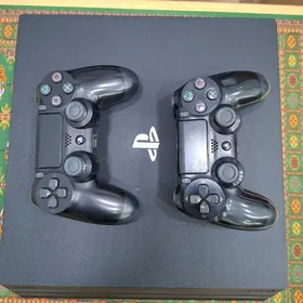 Ulanylan Ps4 pro playstation 4