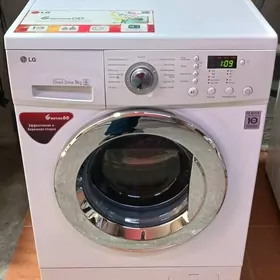 9 кг LG DD MOTOR ORIGINAL