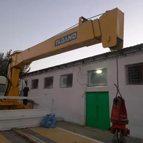 манипулятор...кран..