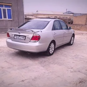 Toyota Camry 2002