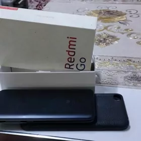 Redmi Go