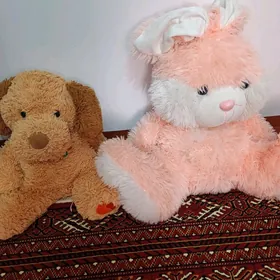 Mahkiy igrushka . Мягкая игруш