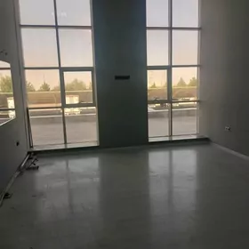 Obezdnoýda ofislermiz bar