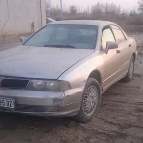 Mitsubishi 3000GT 1995