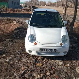 Daewoo Matiz 2003