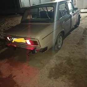 Lada 2106 1989