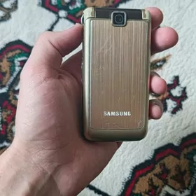 Samsung GT-S3600i model