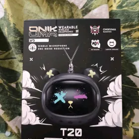 Наушники Onikuma T20