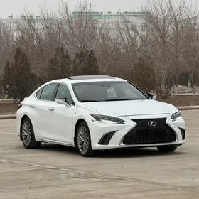 Lexus ES 350 2023