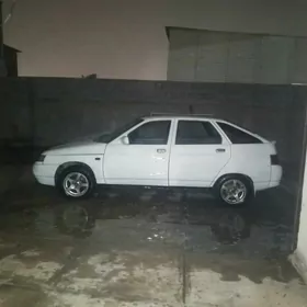 Lada 2112 2002