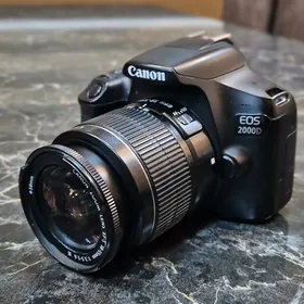 canon 2000d