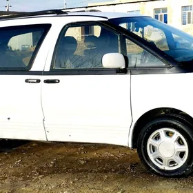 Toyota Previa 1995