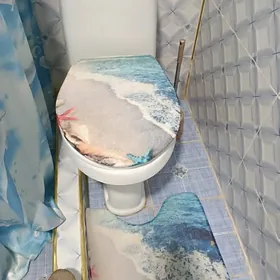 Унитаз! Unitaz