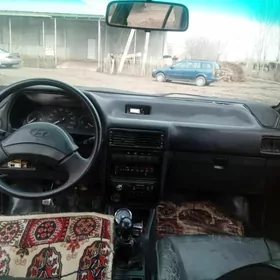Hyundai Excel 1994