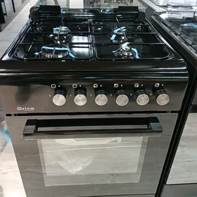 Gaz plita Газ Плита