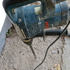 Borş Hilti